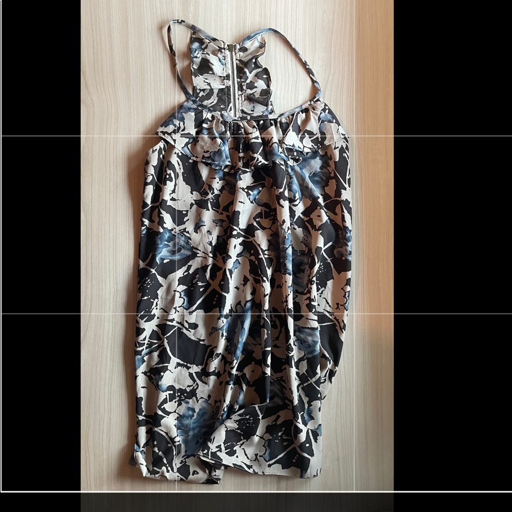 Sis sis dress